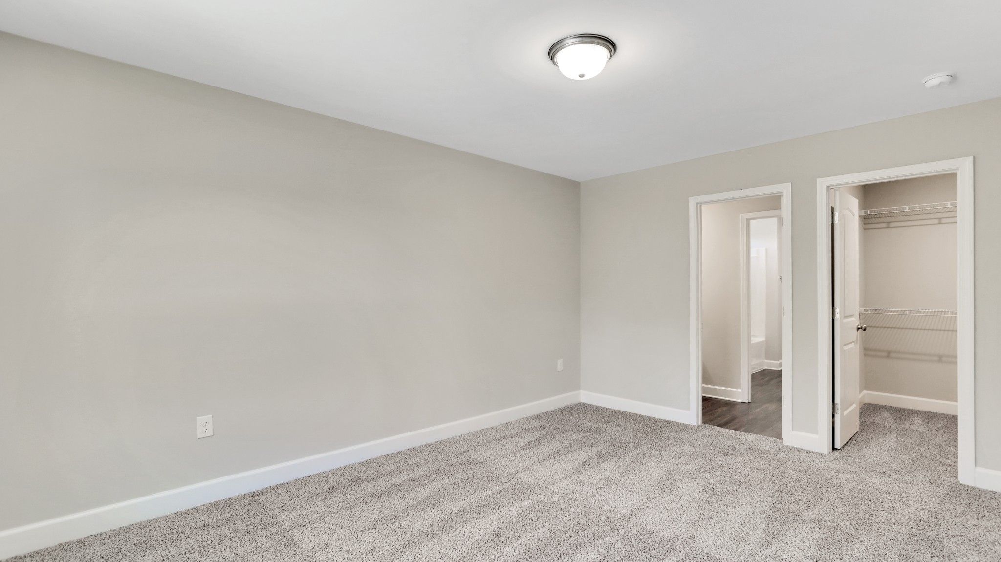 Kingston - Bedroom 5 | Ernest Homes