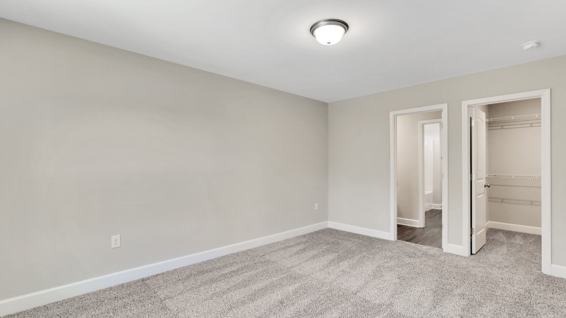 Kingston - Bedroom 5 | Ernest Homes