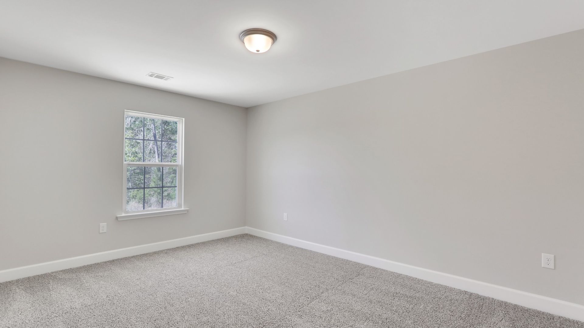 Kingston - Bedroom 5 | Ernest Homes