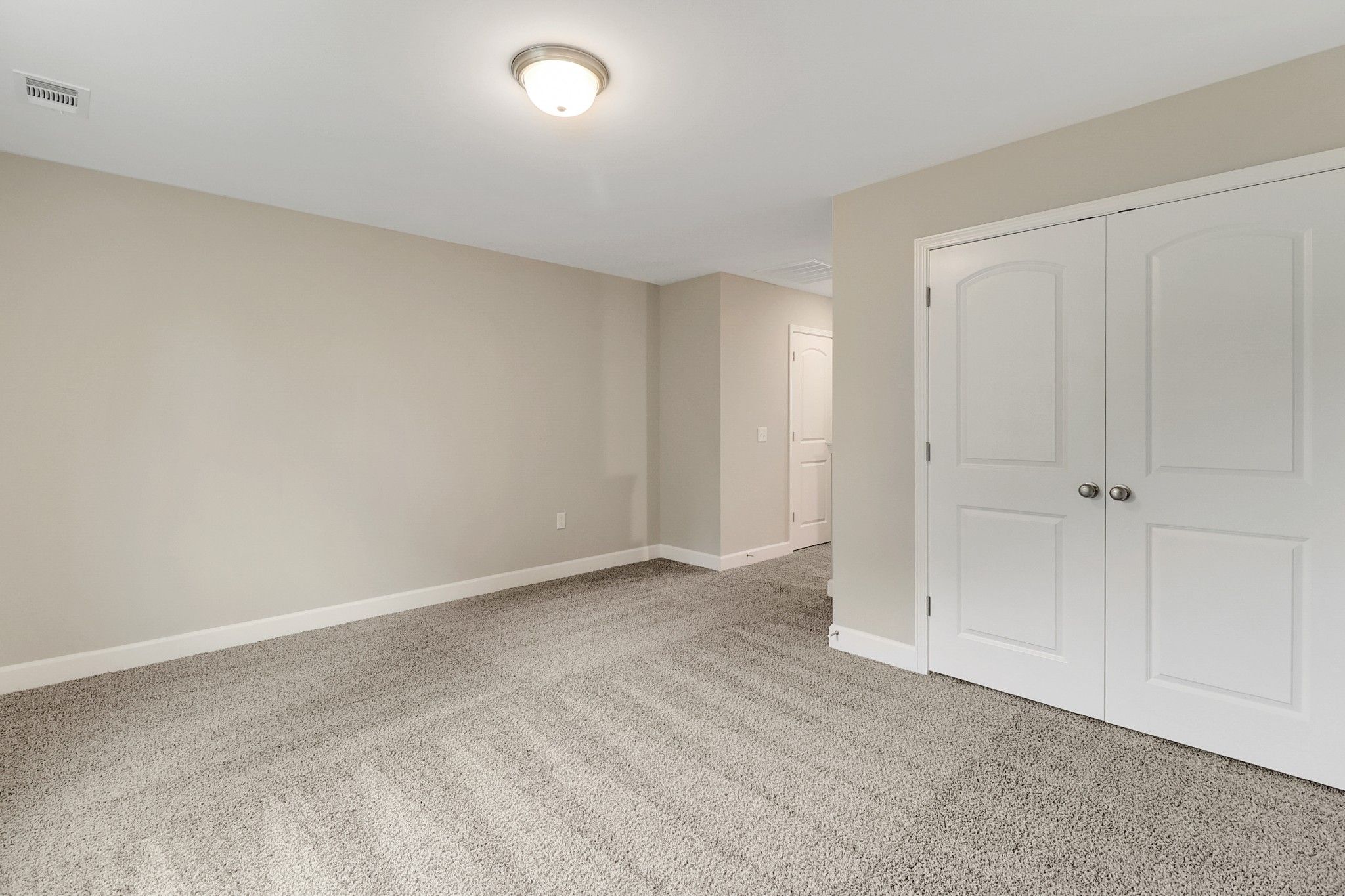 Harbor – Bedroom 5 on 2nd Floor | Ernest Homes