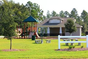 New Haven At Belmont Glen by Ernest Homes in Savannah Georgia