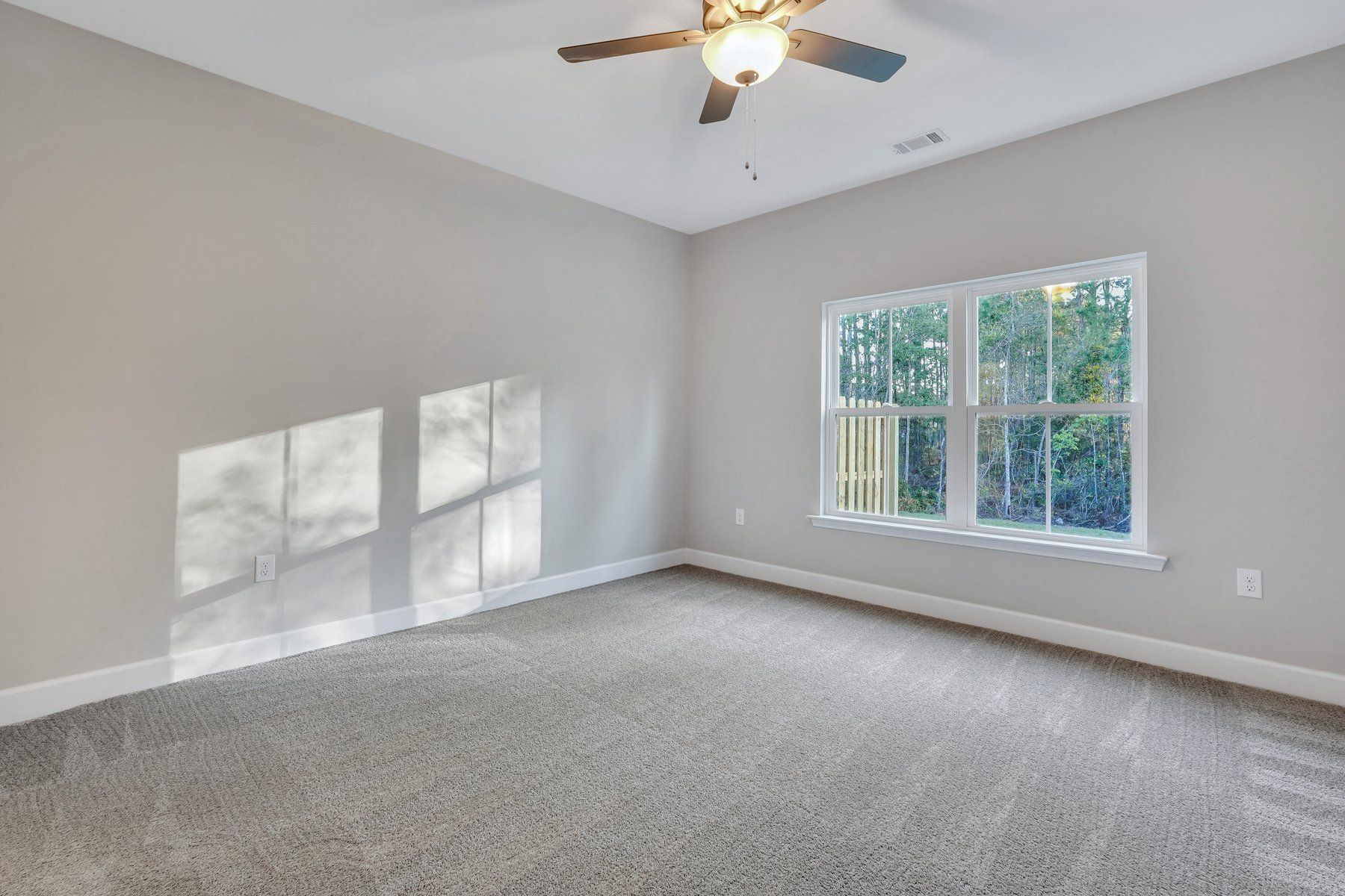 New Haven Townhome A - Owner's Suite on Main | Ernest Homes