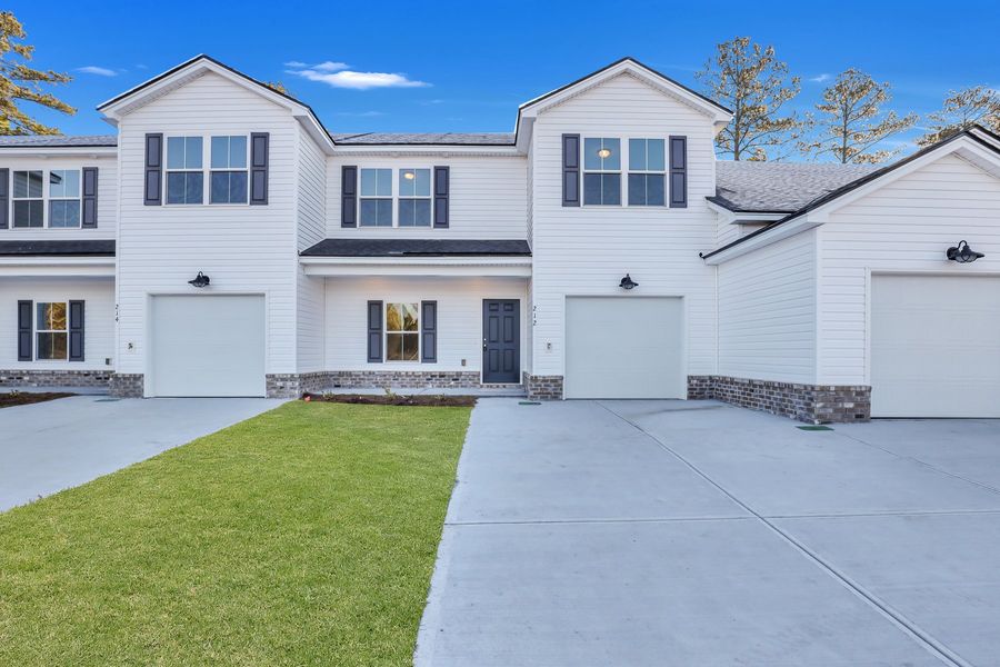 240 Haisley Run (New Haven Town B)