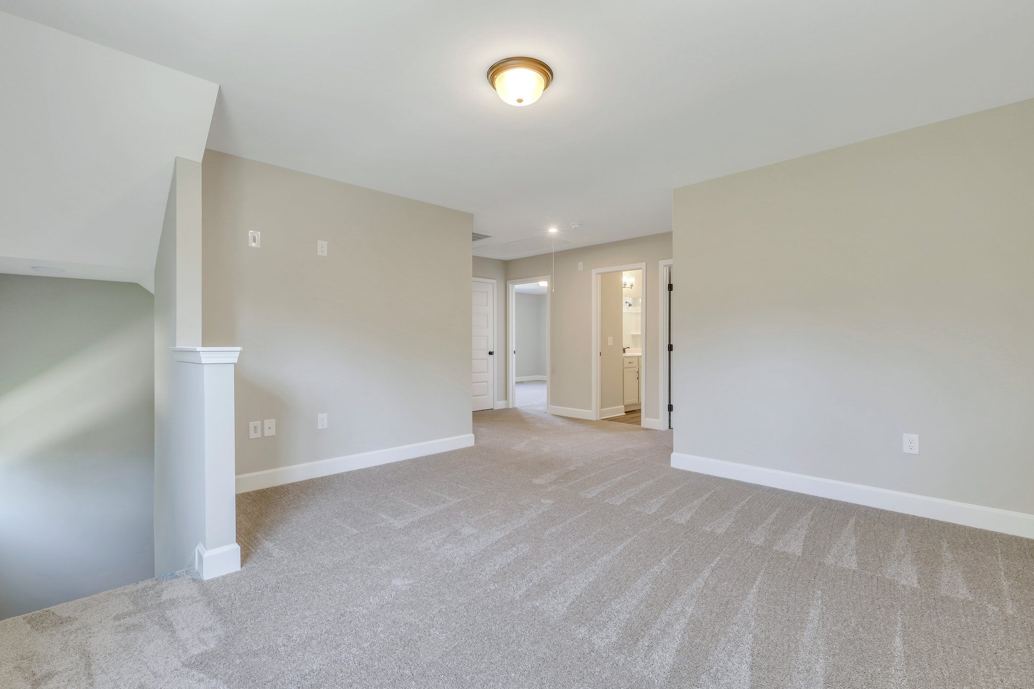 Hatteras Signature - Loft | Ernest Homes