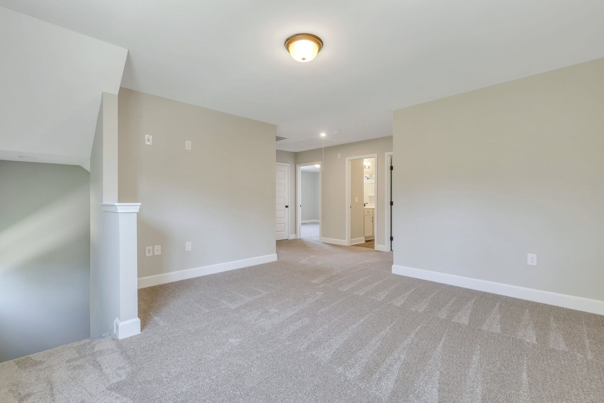 Hatteras Signature - Loft | Ernest Homes