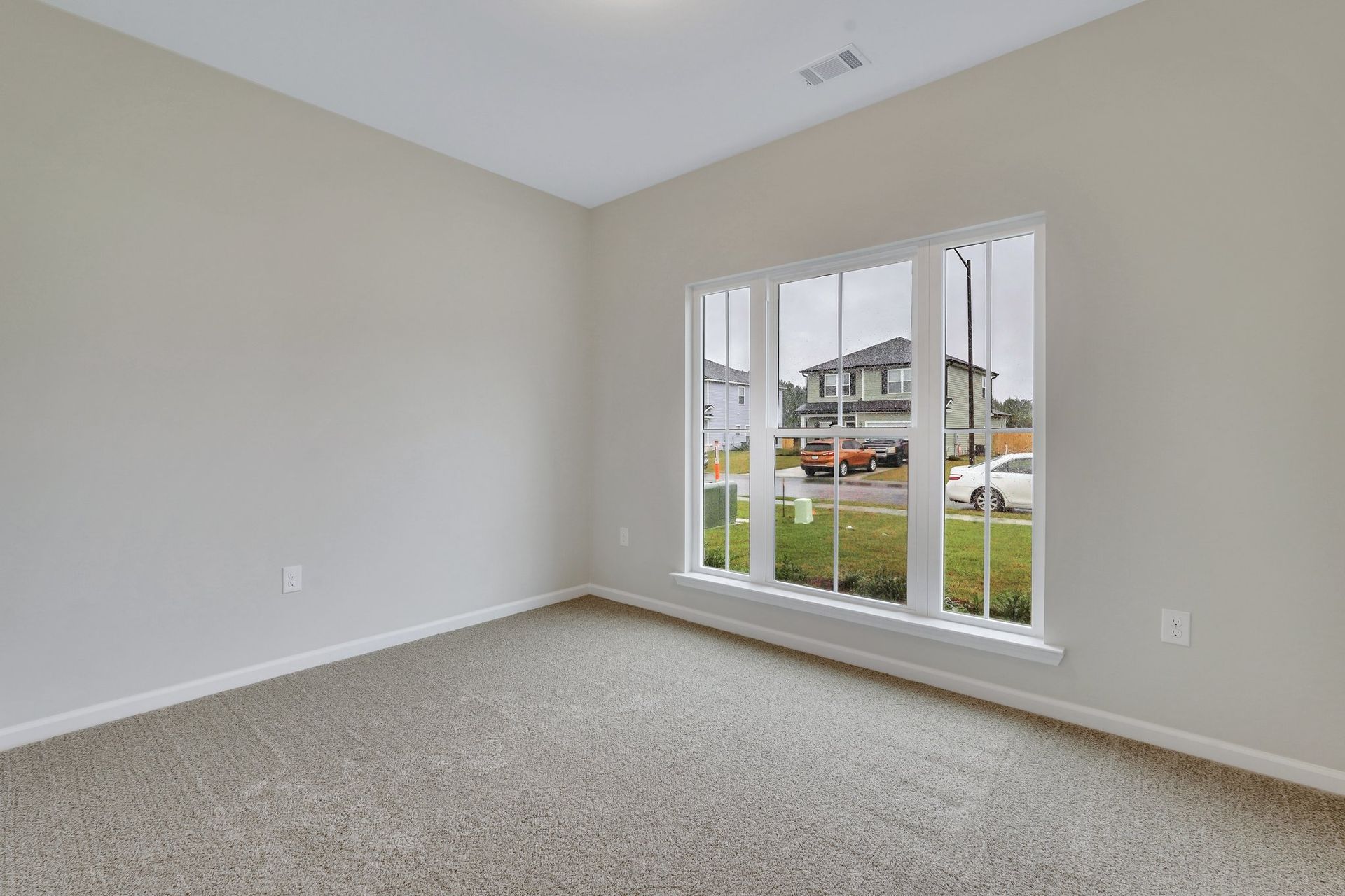 Harbor – Bedroom 2 | Ernest Homes