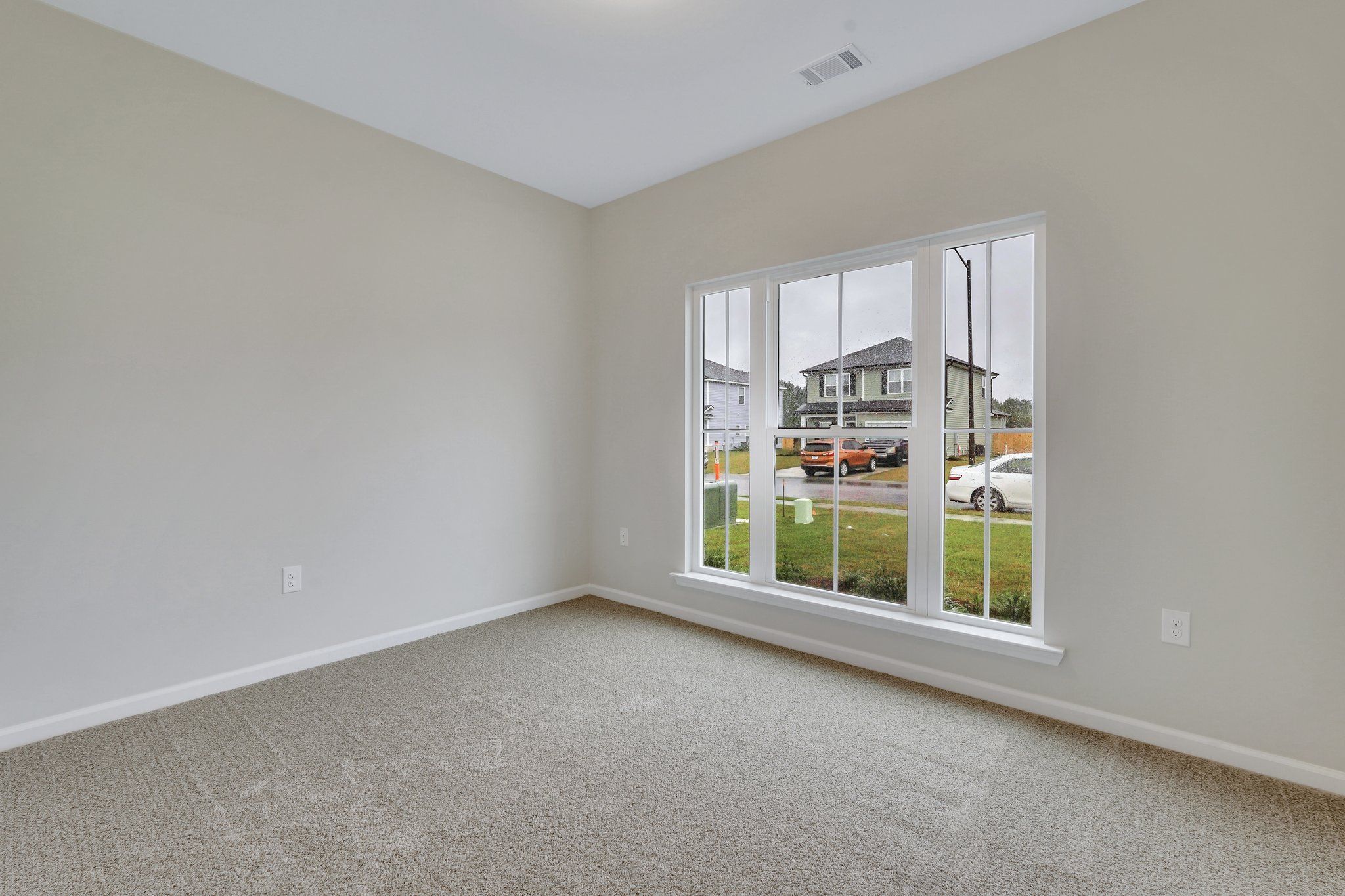 Harbor – Bedroom 2 | Ernest Homes