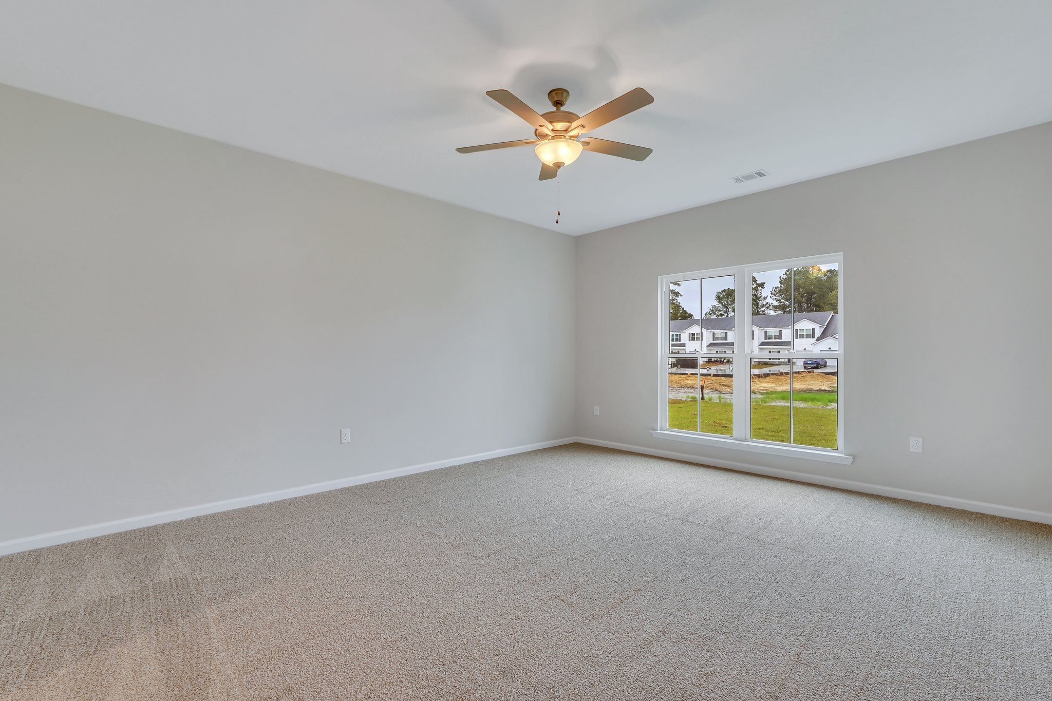 Harbor – Owner’s Suite | Ernest Homes