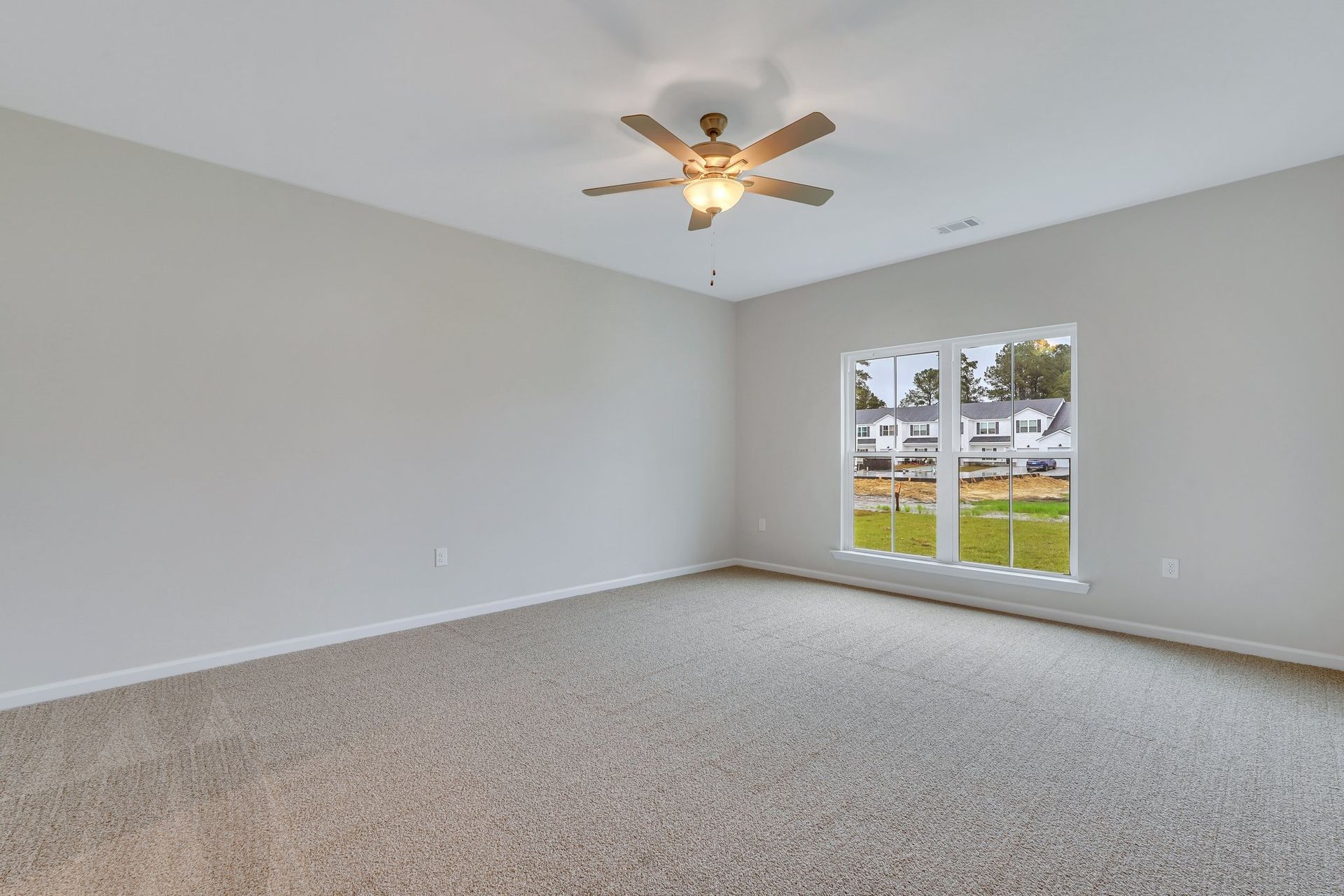 Harbor – Owner’s Suite | Ernest Homes