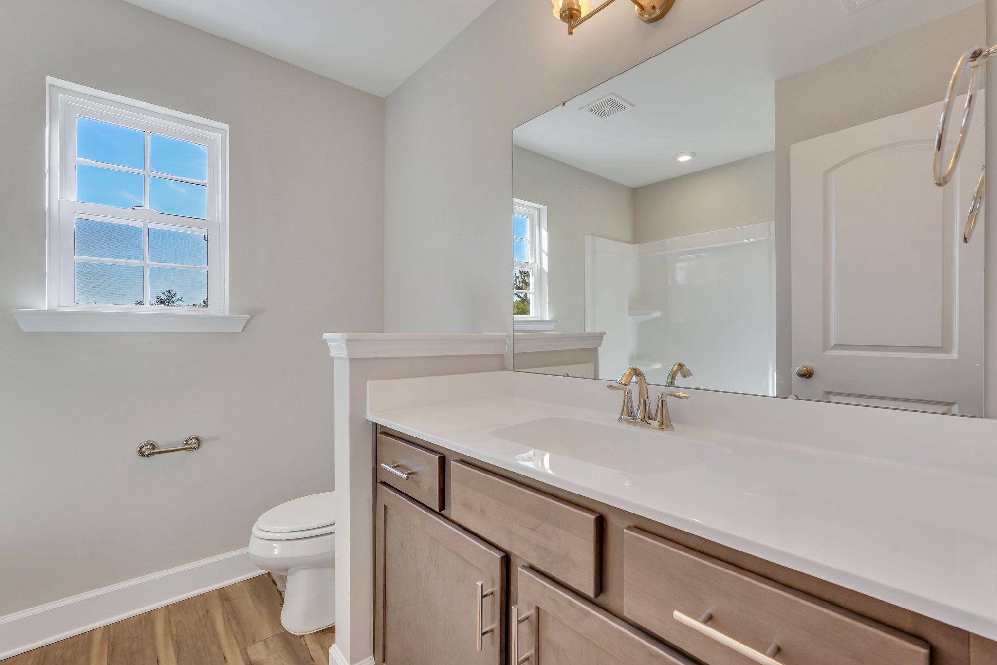 Rose Atoll – Secondary Bath Vanity