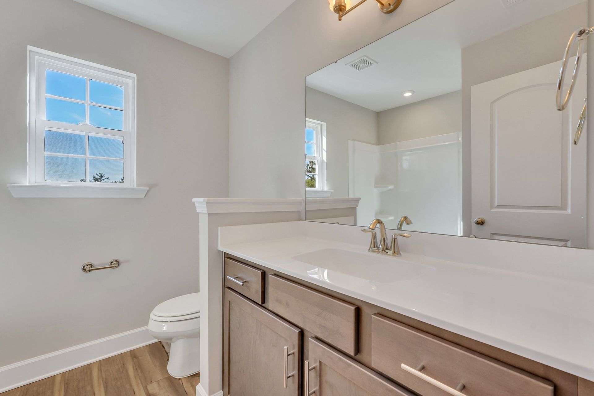 Rose Atoll – Secondary Bath Vanity