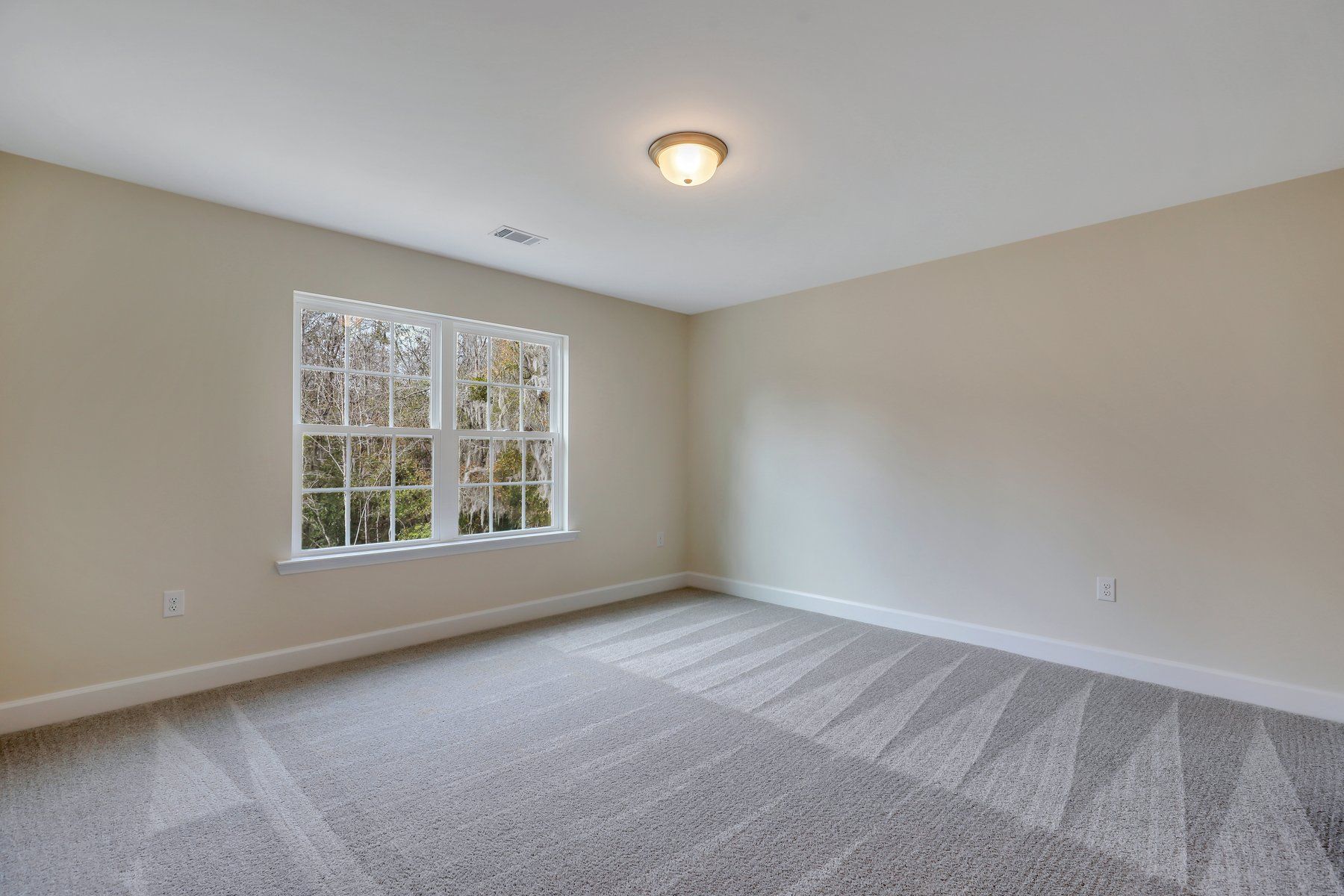 Nantucket - Bedroom three | Ernest Homes