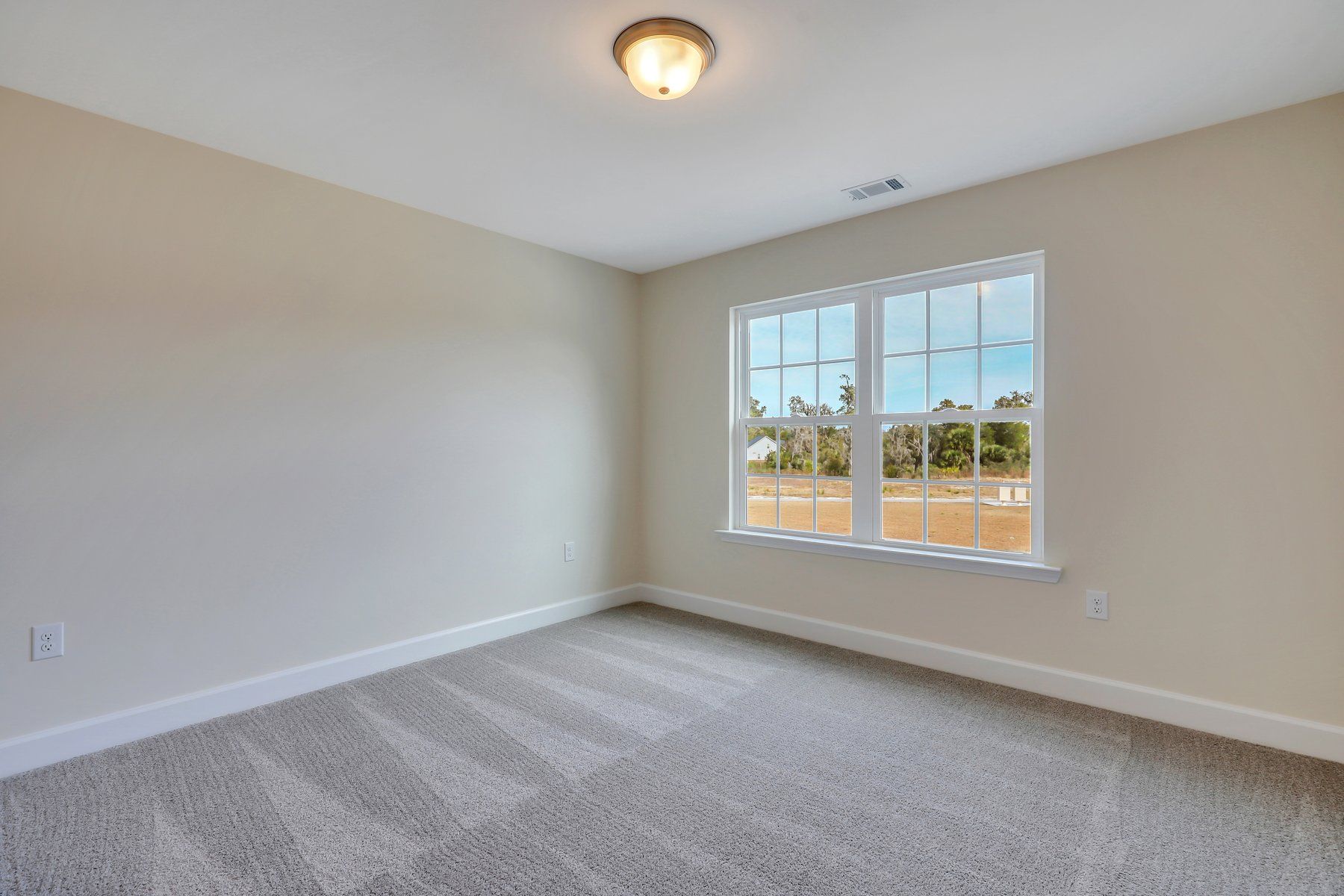 Nantucket - Bedroom four | Ernest Homes