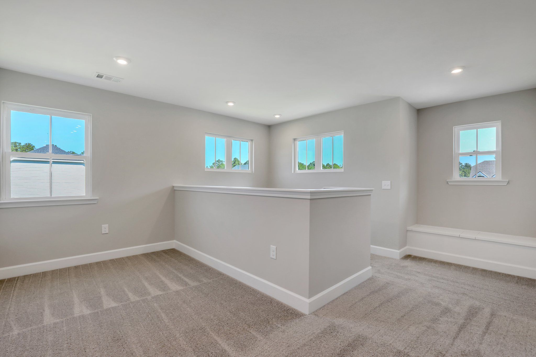 Sherwood - Loft | Ernest Homes