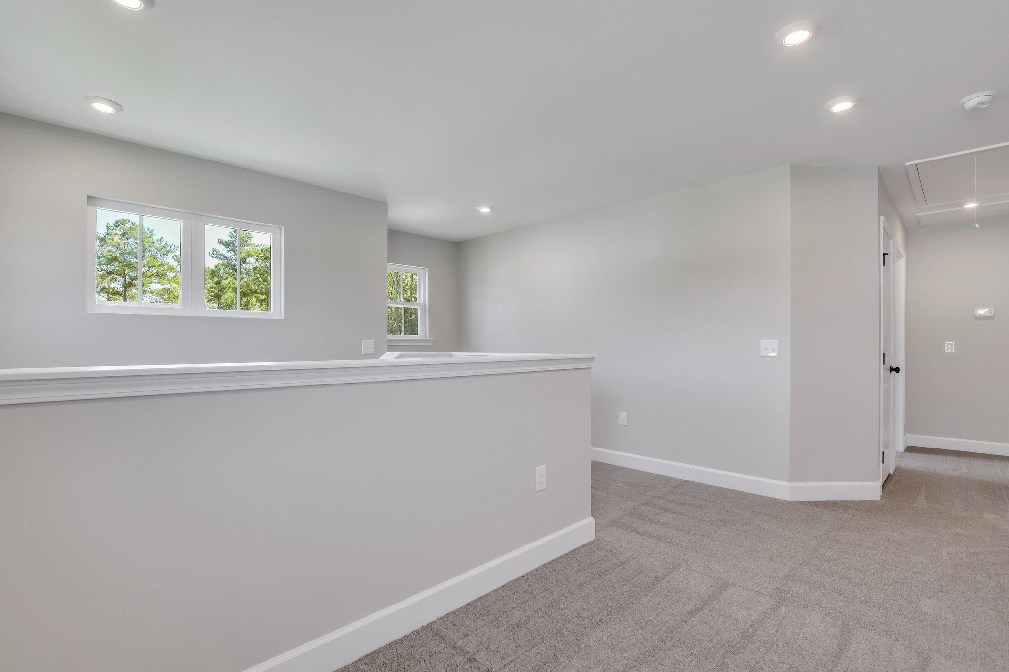 Sherwood - Loft | Ernest Homes