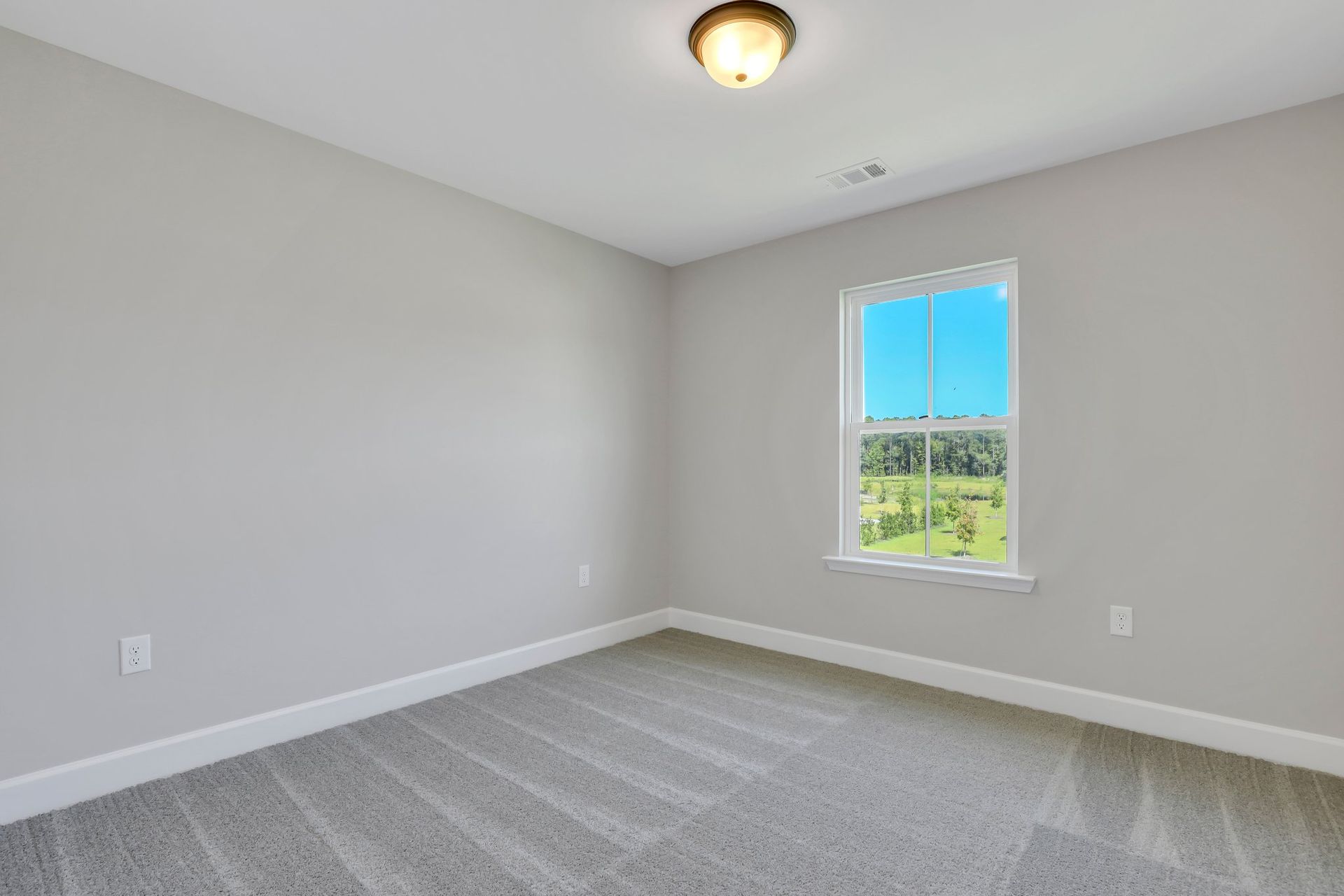 Sherwood - Bedroom 4 | Ernest Homes