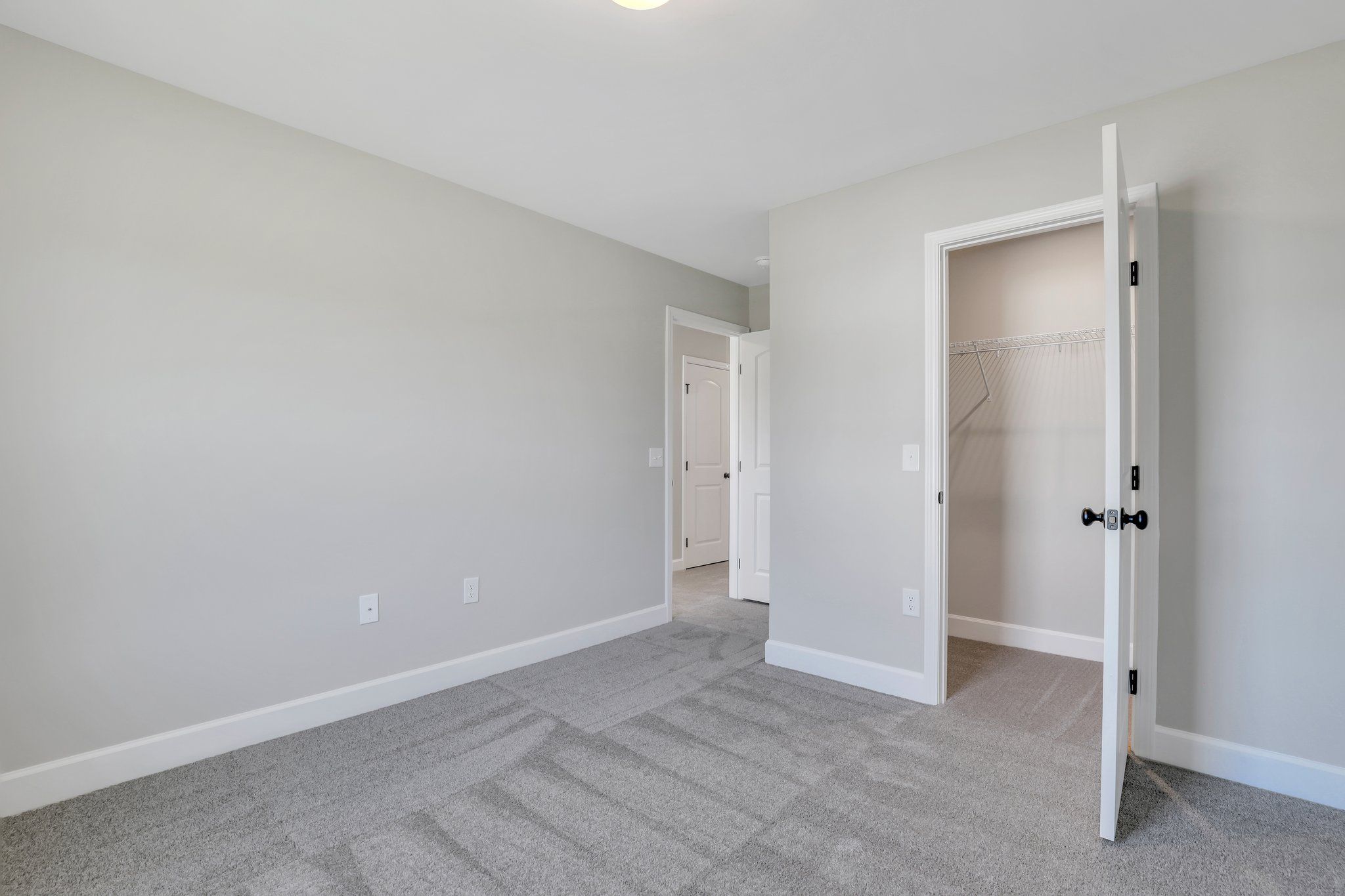 Sherwood - Bedroom 4 | Ernest Homes