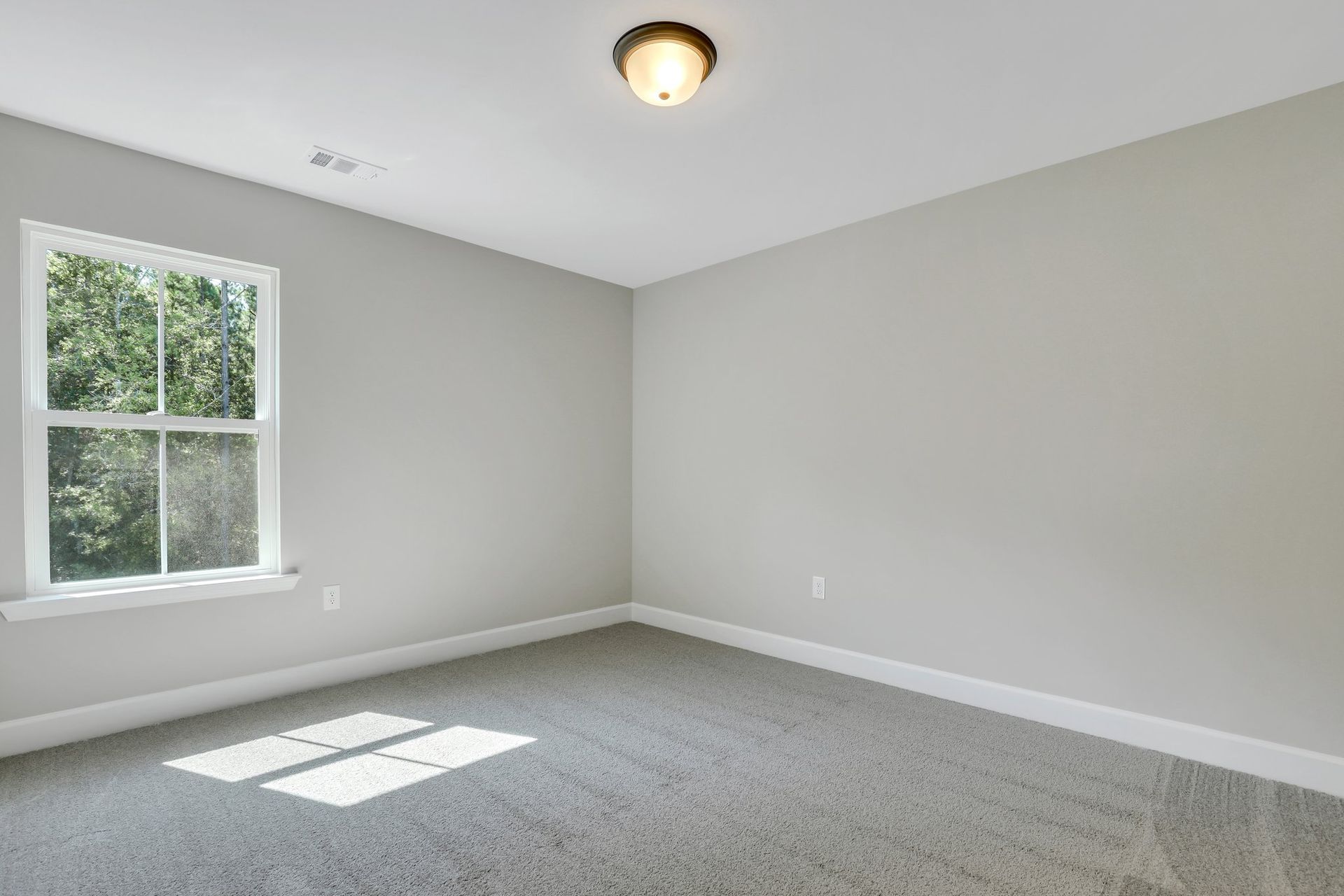 Sherwood - Bedroom 3 | Ernest Homes
