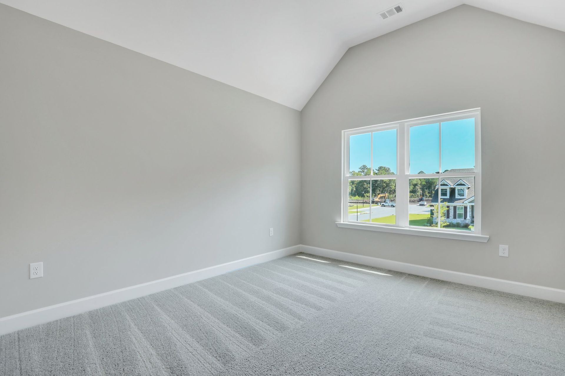 Sherwood - Bedroom 2 | Ernest Homes