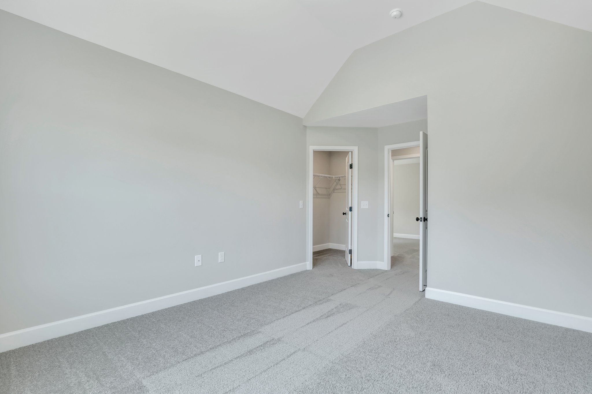 Sherwood - Bedroom 2 | Ernest Homes