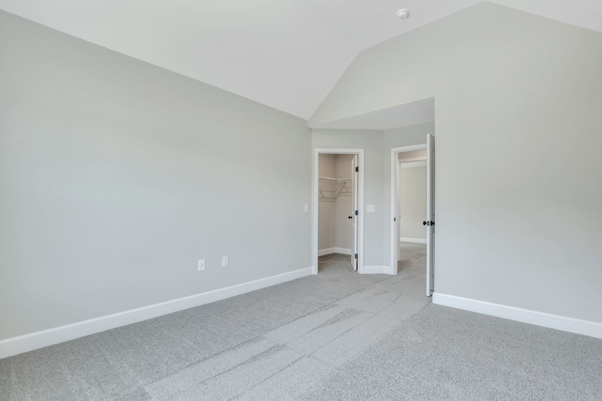 Sherwood - Bedroom 2 | Ernest Homes