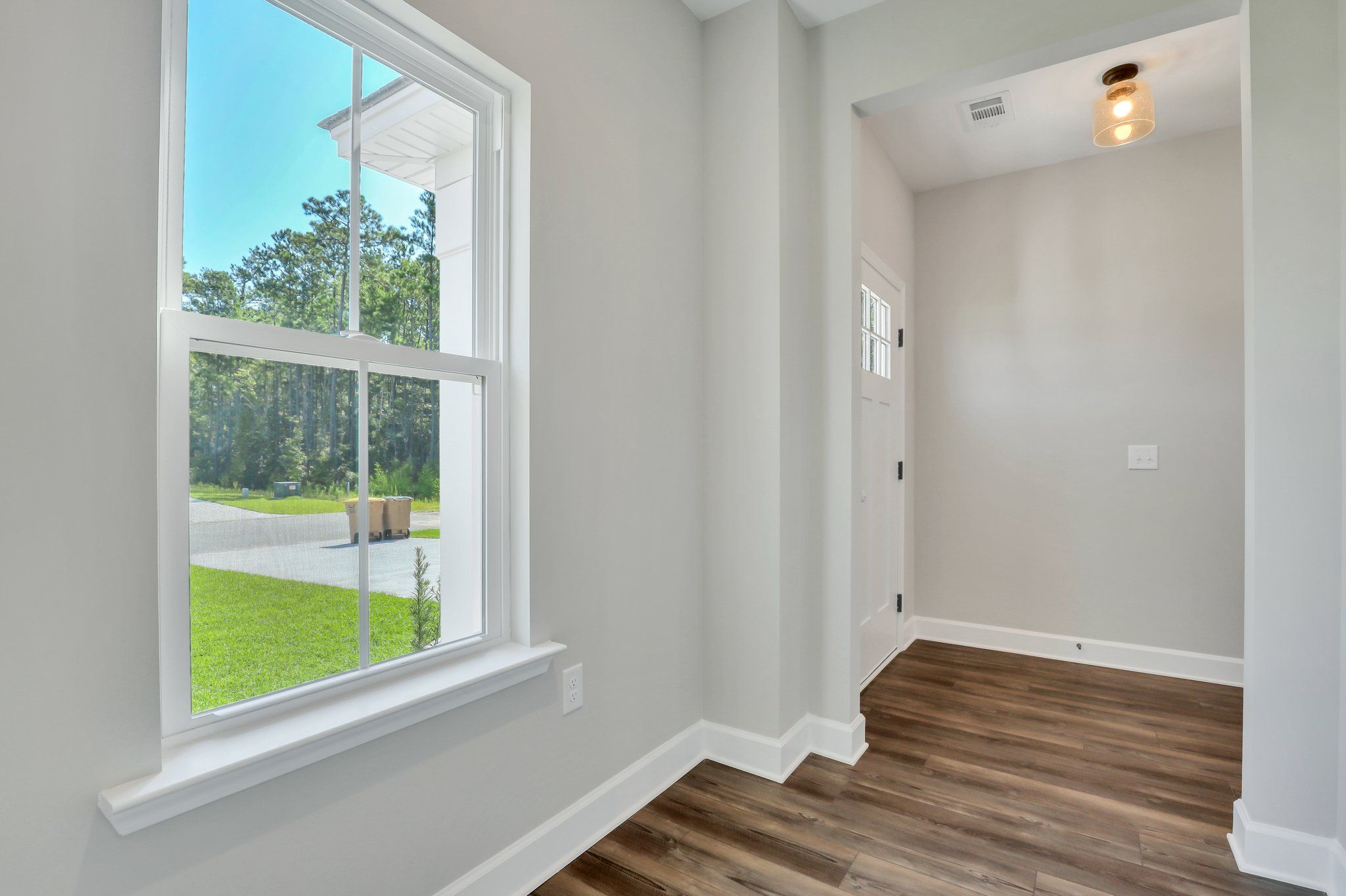 Sherwood - Office | Ernest Homes