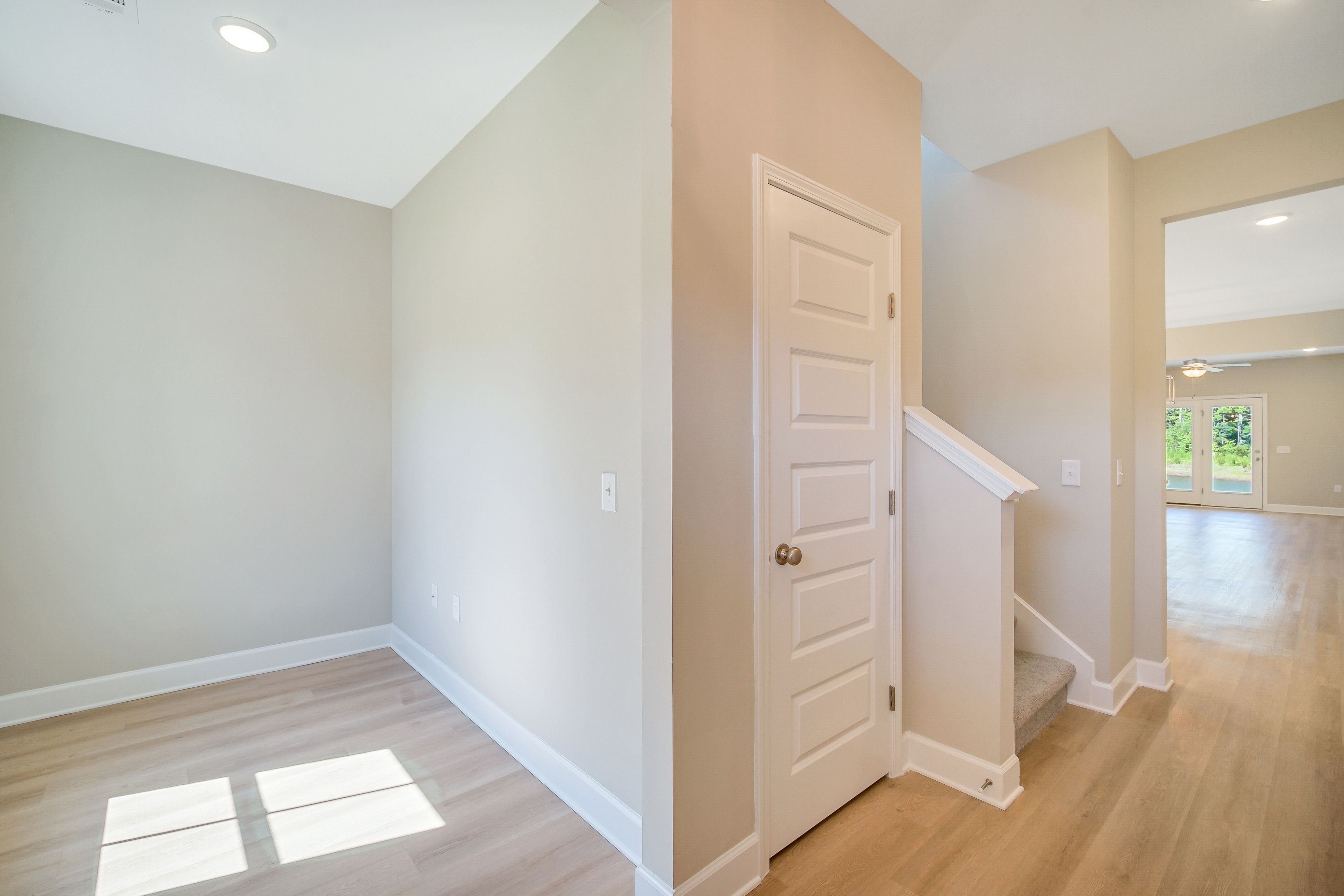 Sherwood - Office | Ernest Homes