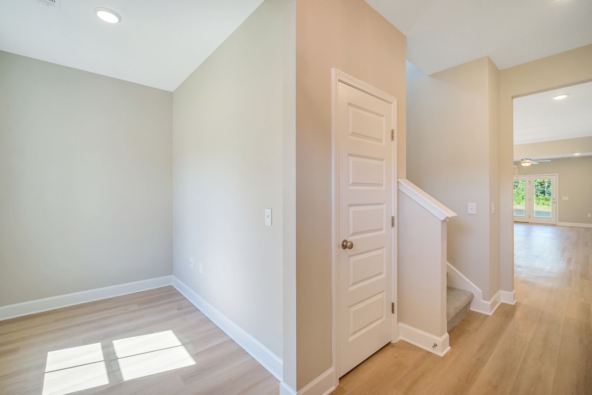 Sherwood - Office | Ernest Homes