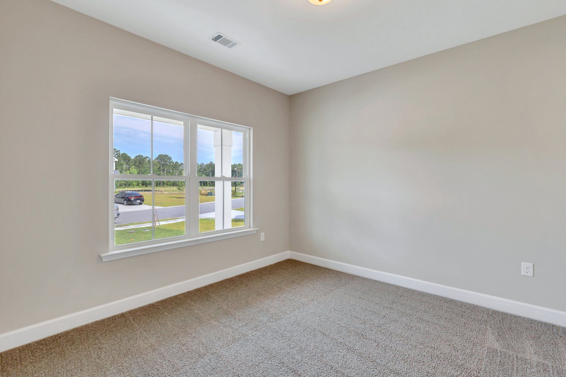 Wassaw - Bedroom 4 | Ernest Homes