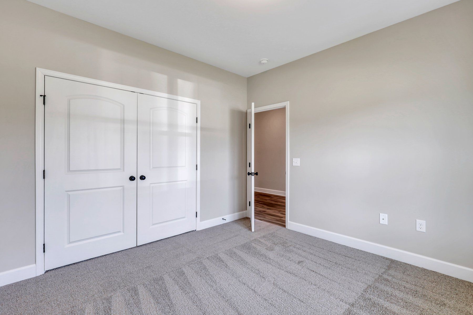 Wassaw – Bedroom 4 with Closet