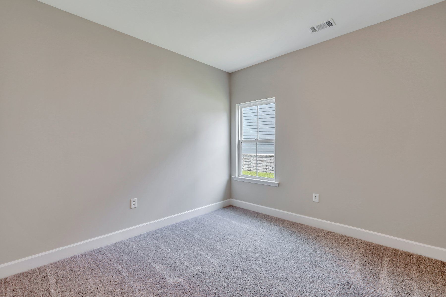 Wassaw - Bedroom 3 | Ernest Homes