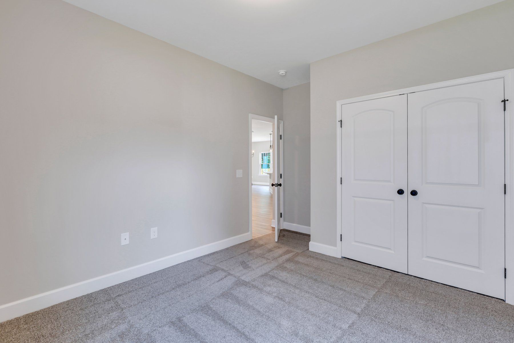 Wassaw – Bedroom 3 with Closet