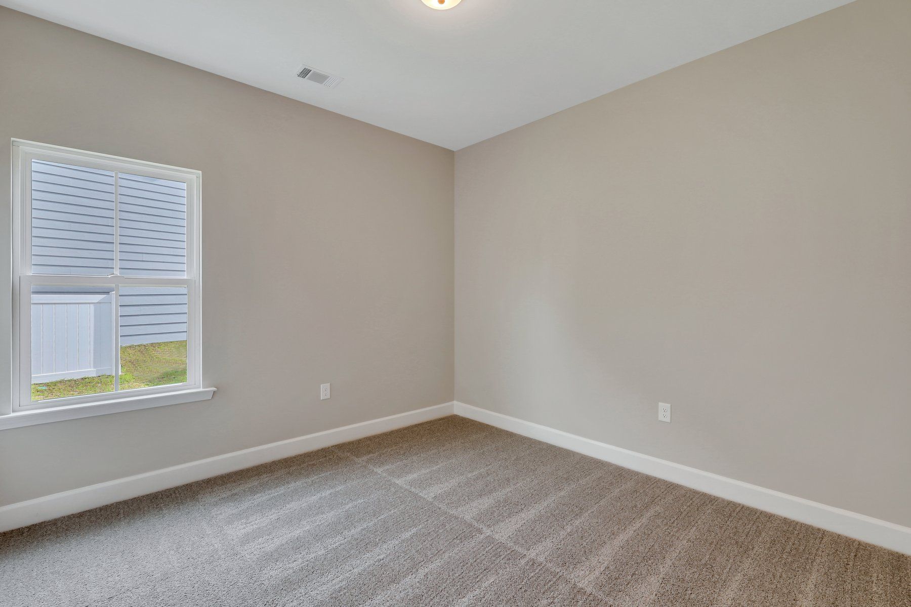 Wassaw - Bedroom 2 | Ernest Homes