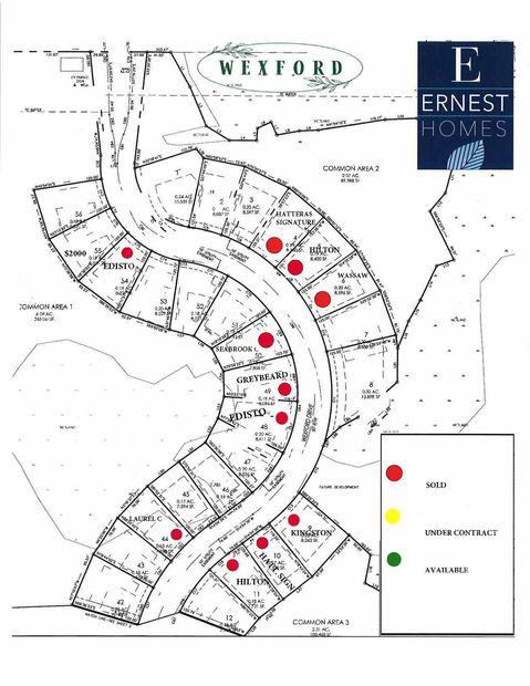Community map