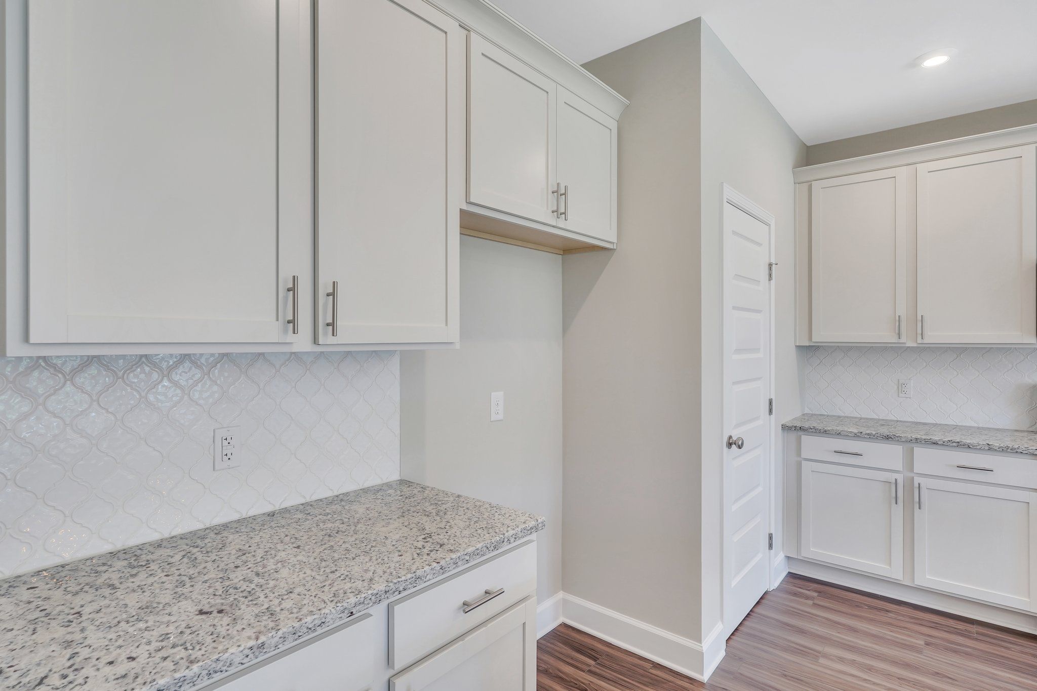 Madison - Kitchen and Pantry  | Ernest Homes