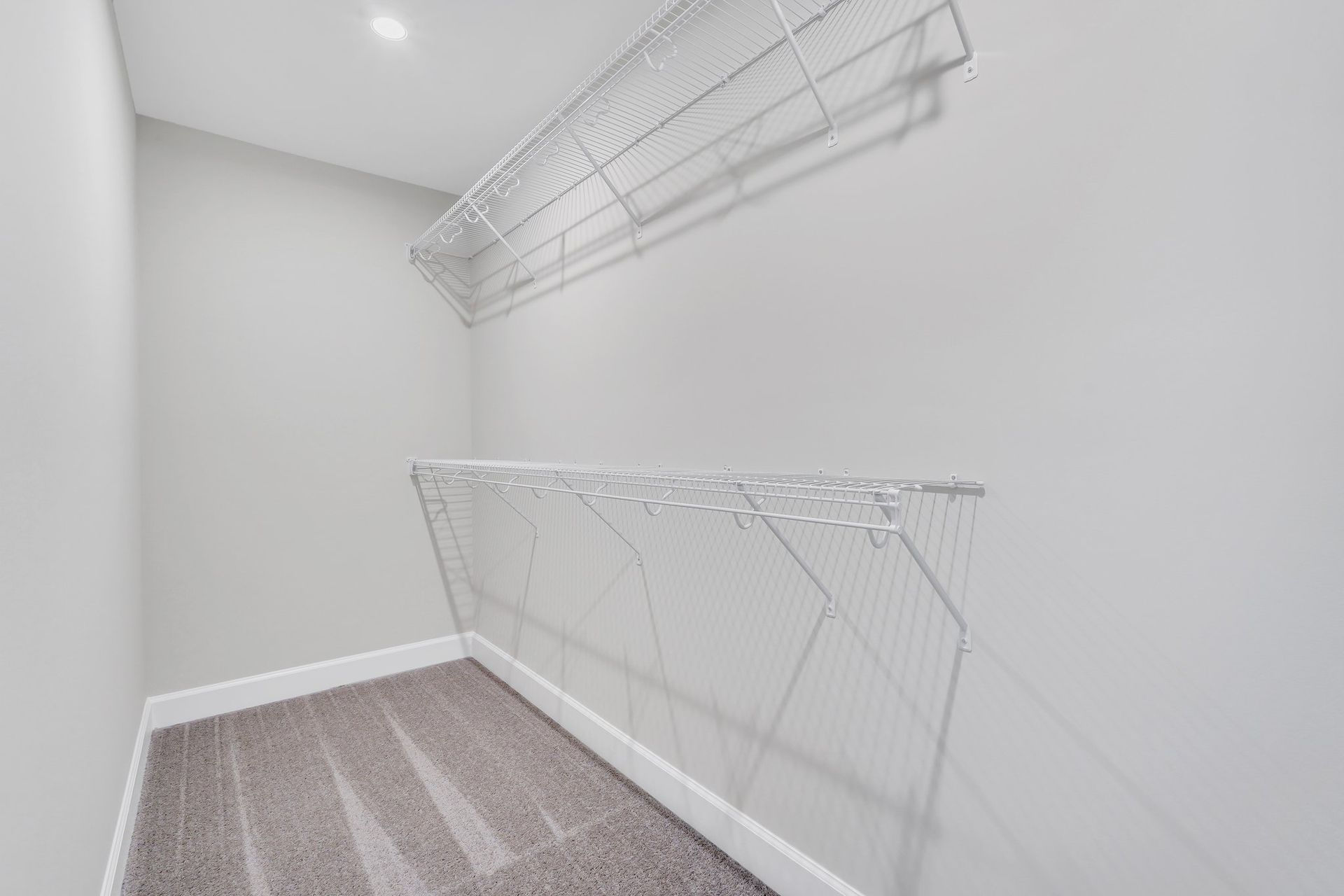 Madison – Bedroom 3 Walk-In Closet