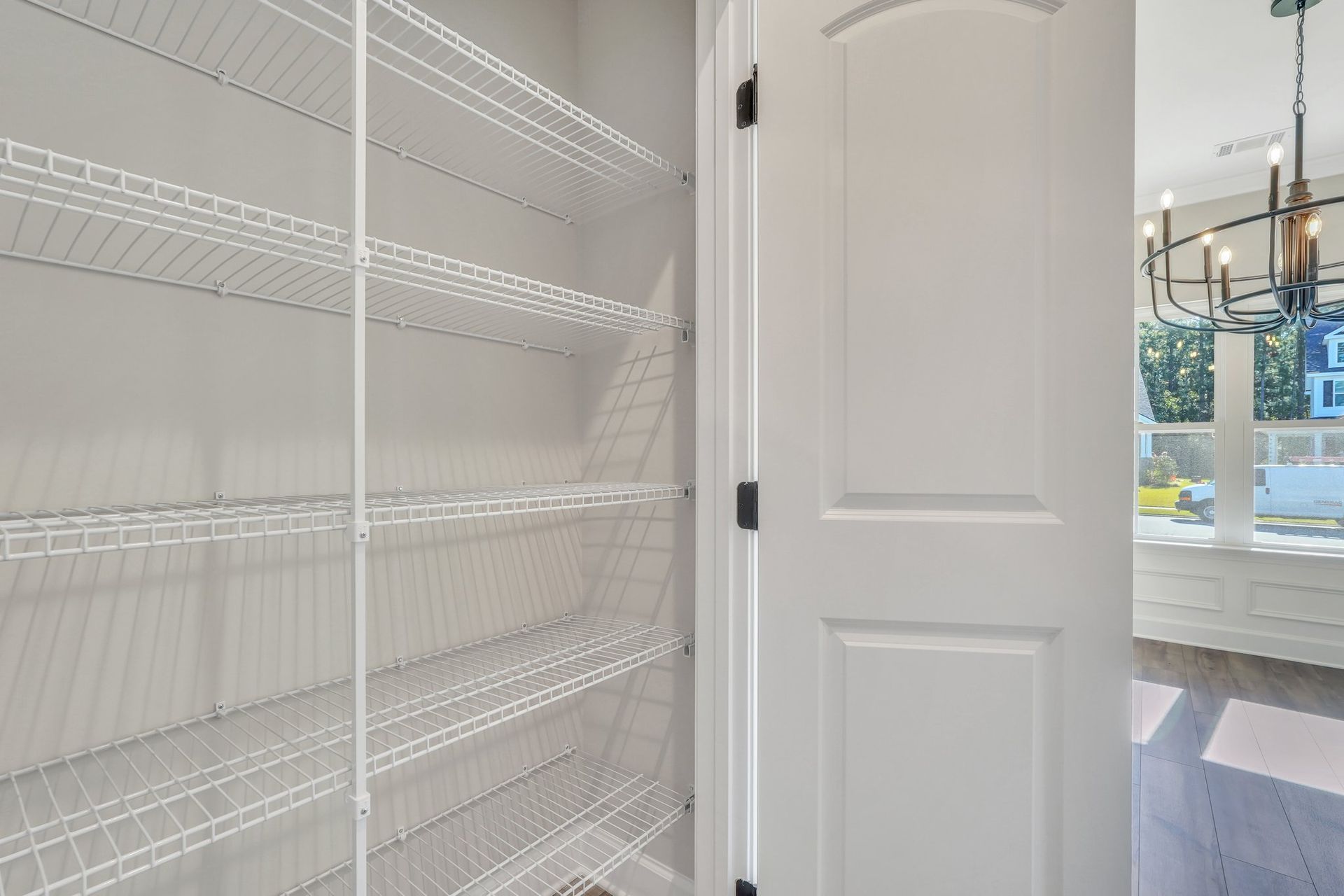 Kingston - Pantry | Ernest Homes