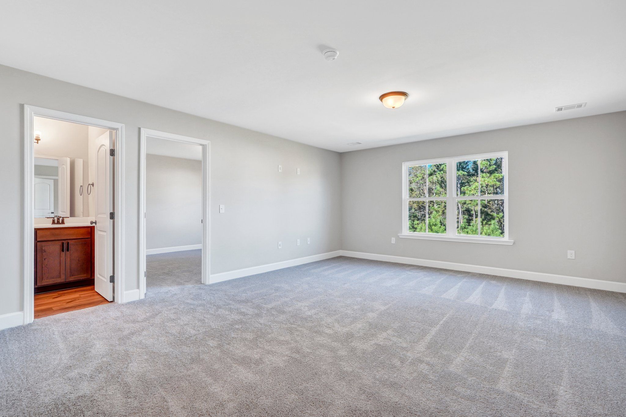 Kingston - Second Floor Loft | Ernest Homes