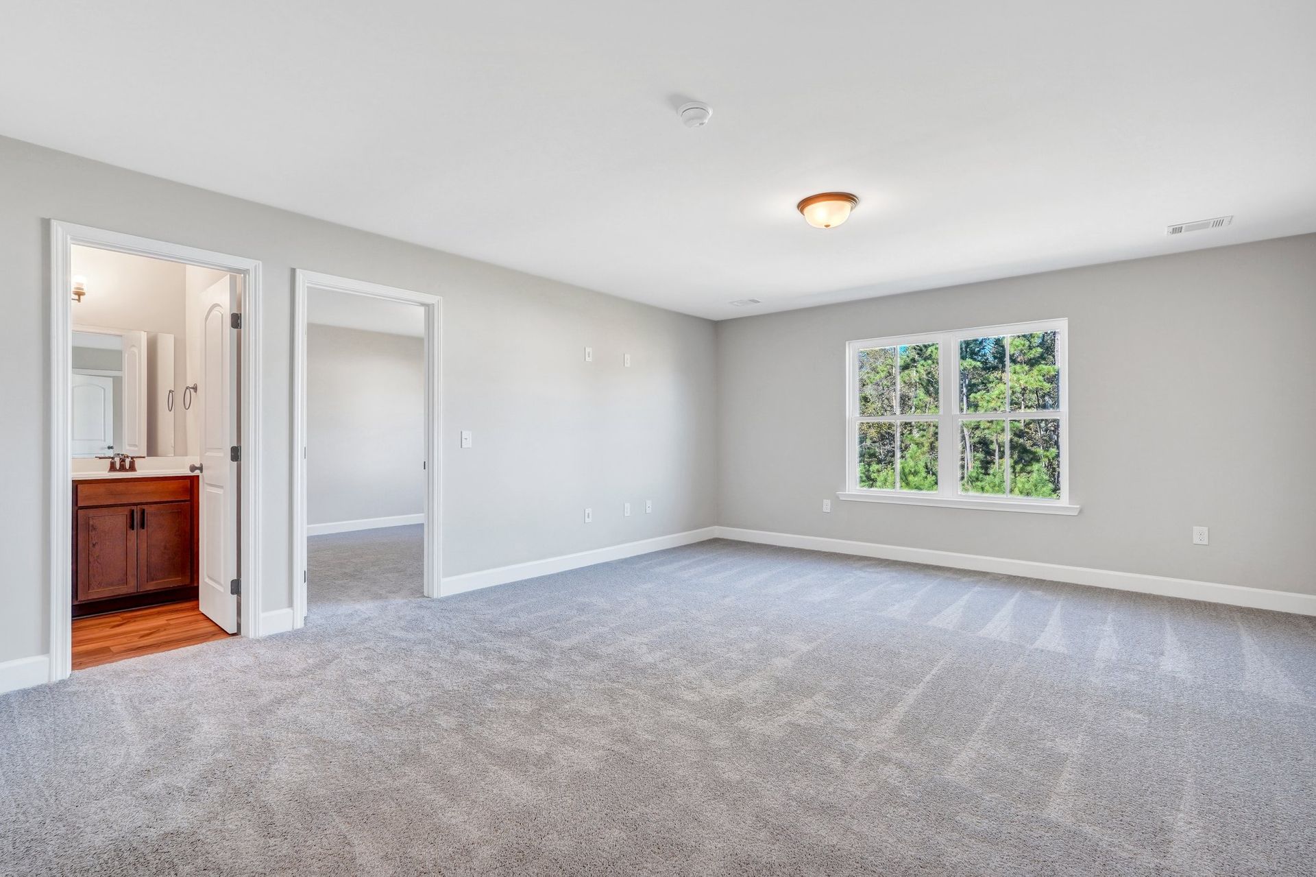 Kingston - Second Floor Loft | Ernest Homes