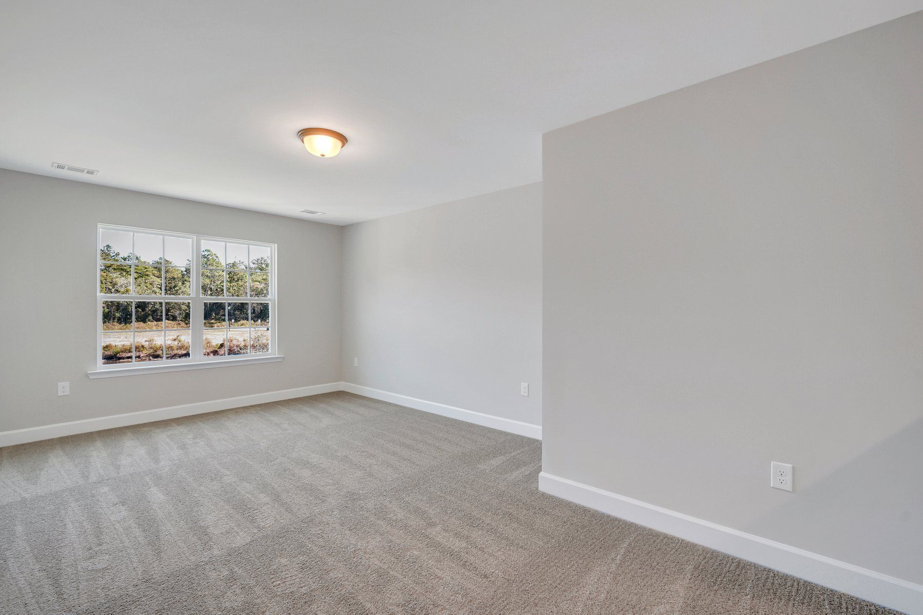 Hilton Loft/Flex Space | Ernest Homes