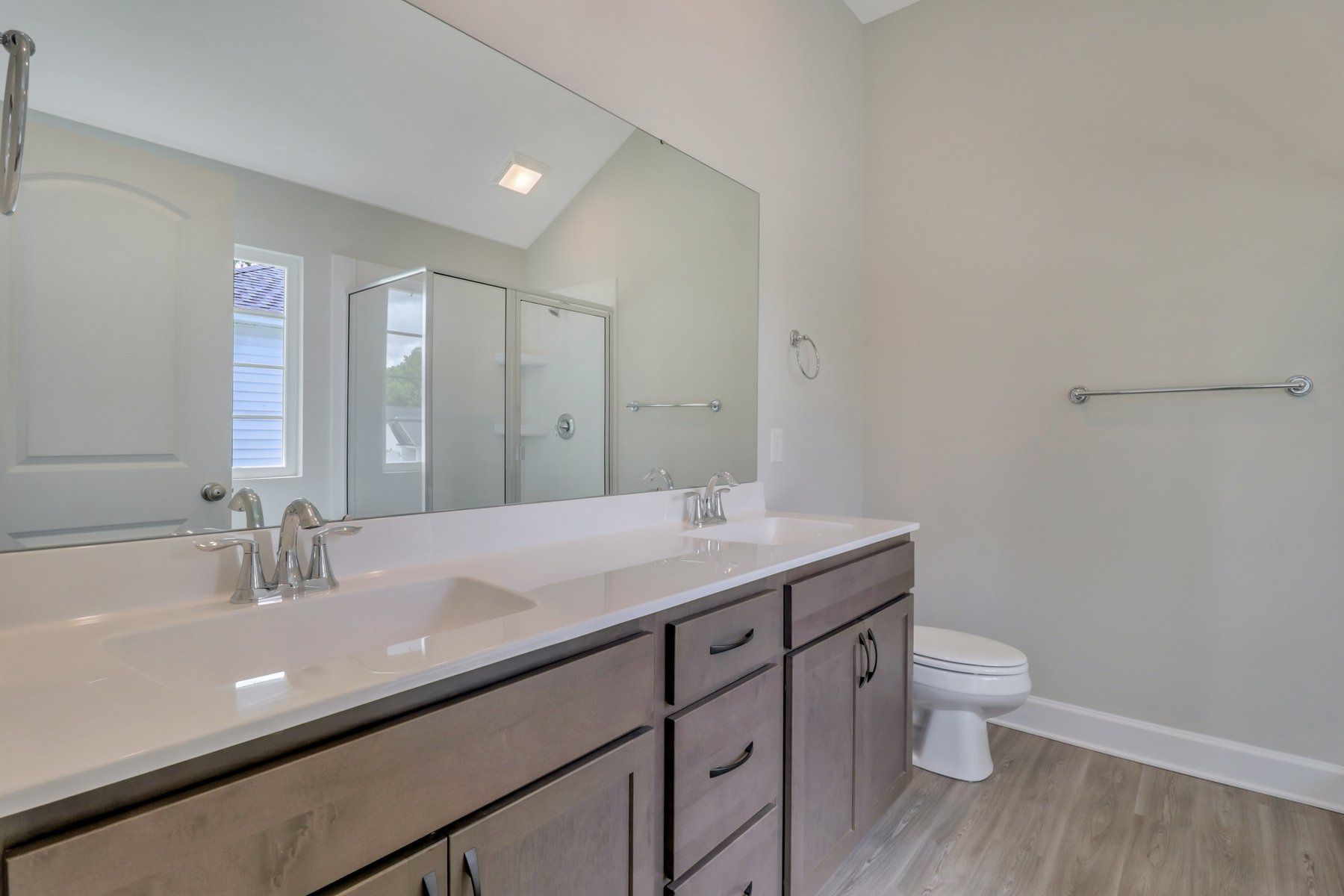 St. Helena – Primary Bath Double Vanity