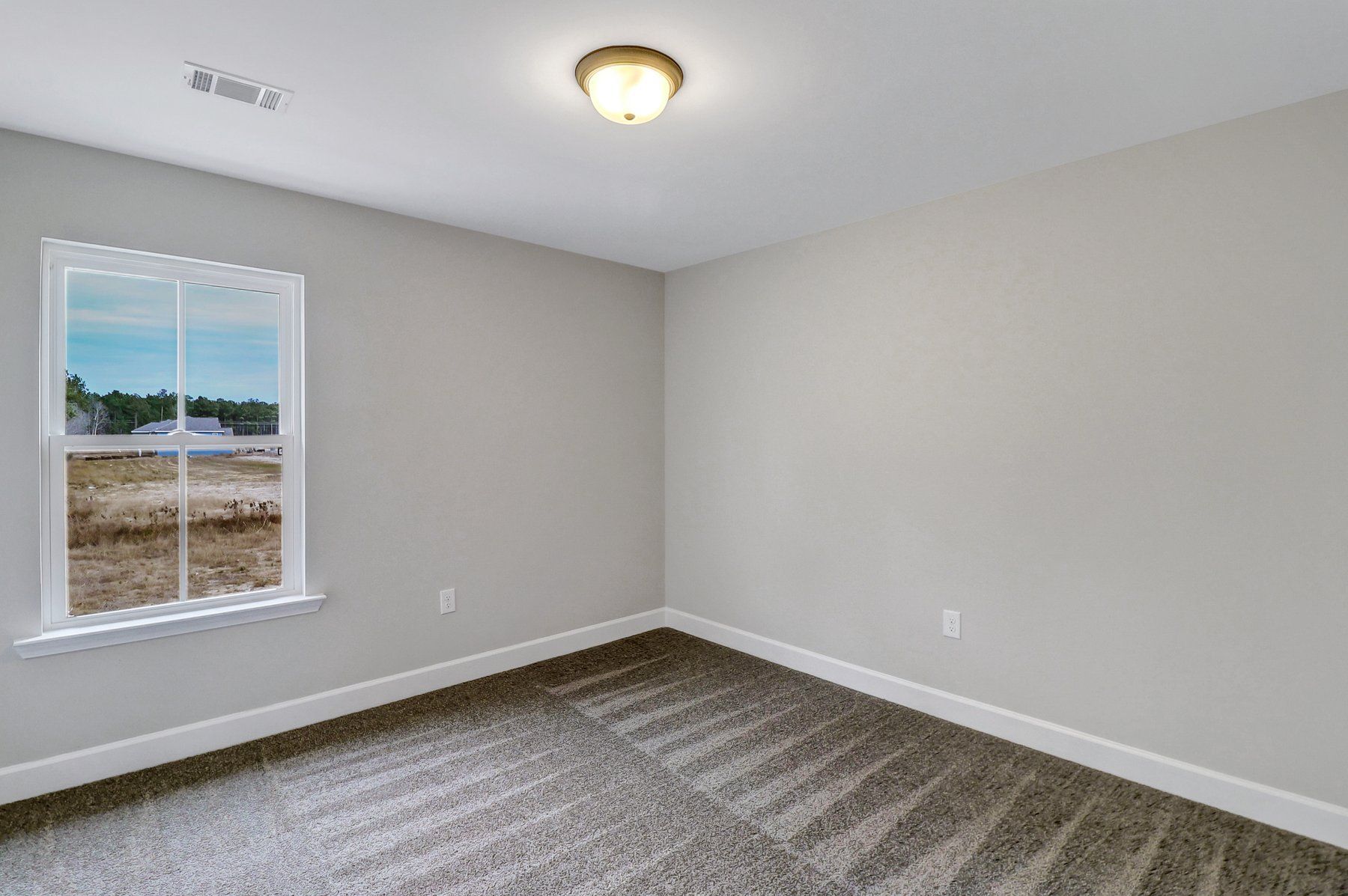 Greybeard - Secondary Bedroom | Ernest Homes