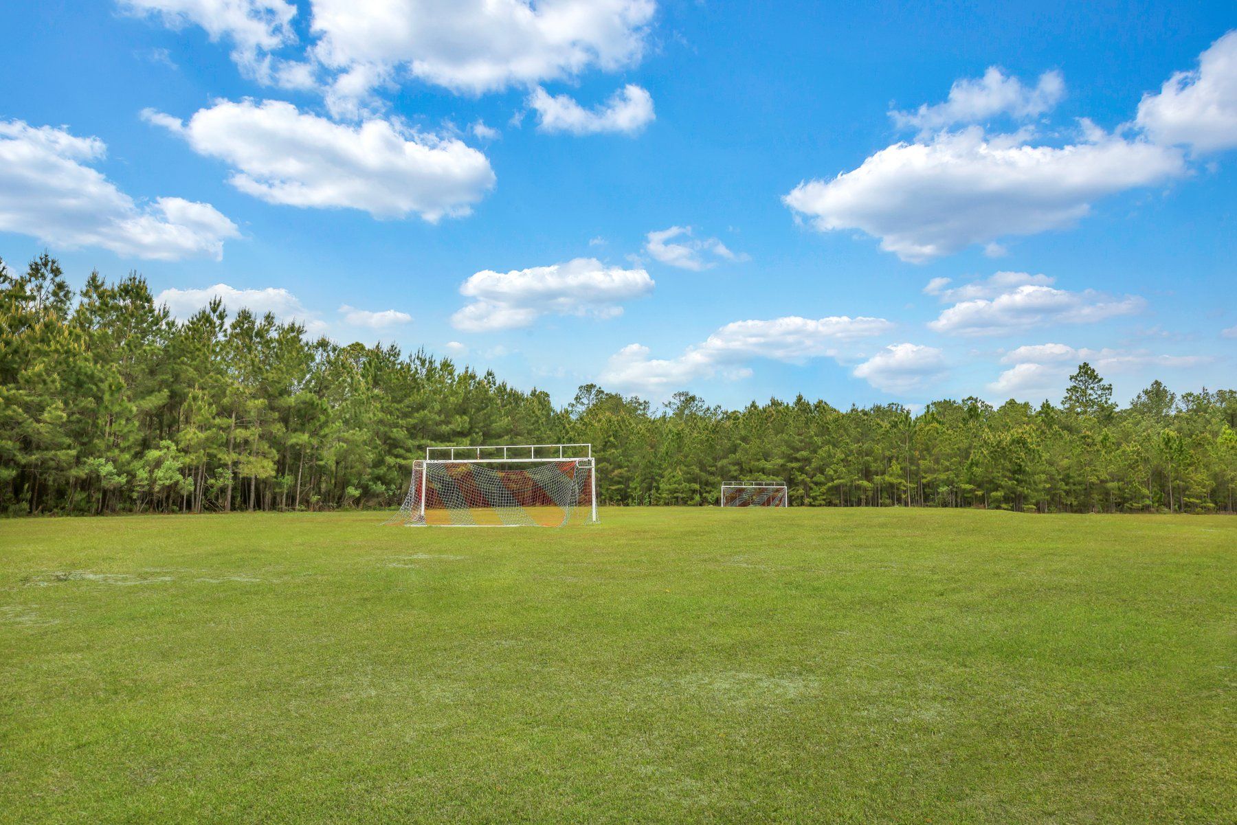New Haven at Belmont Glen Community Soccer Field