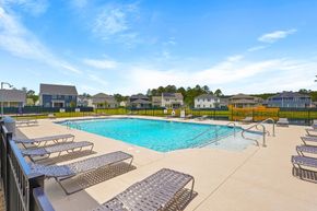 Wexford - Richmond Hill, GA