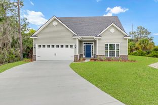 Harbor - Wexford: Richmond Hill, Georgia - Ernest Homes