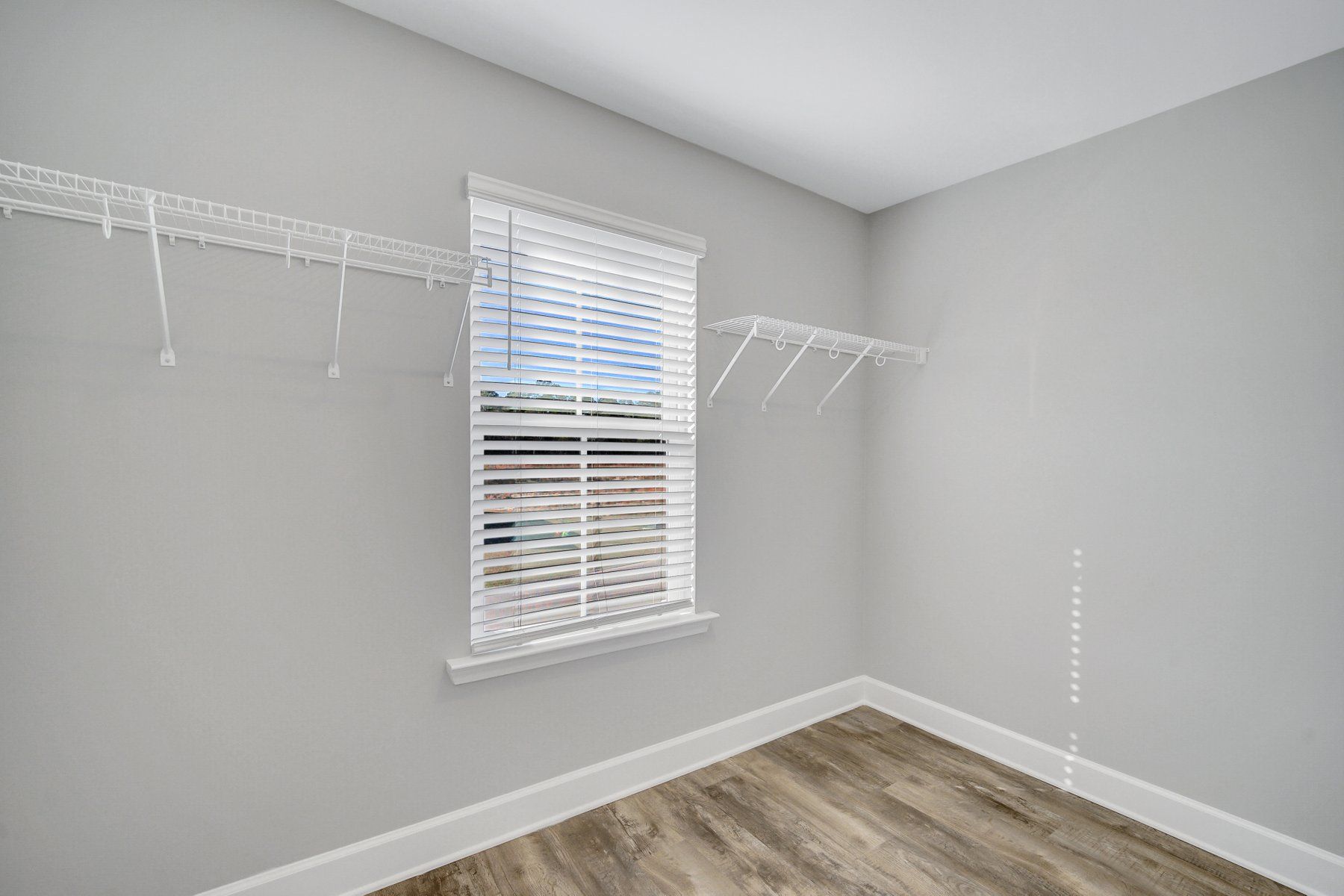 Nantucket Signature - Owners Closet 2 | Ernest Homes