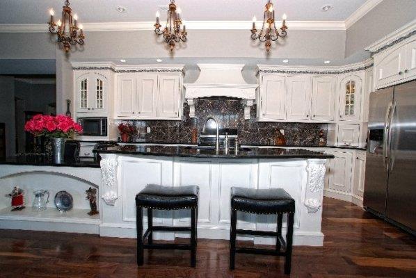 casa en StoneGate por Erwin Constructio