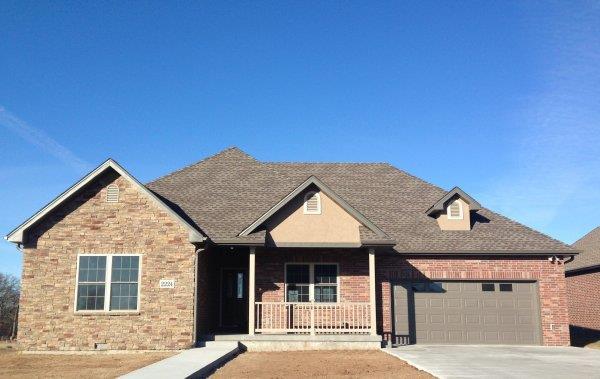 casa en StoneGate por Erwin Constructio