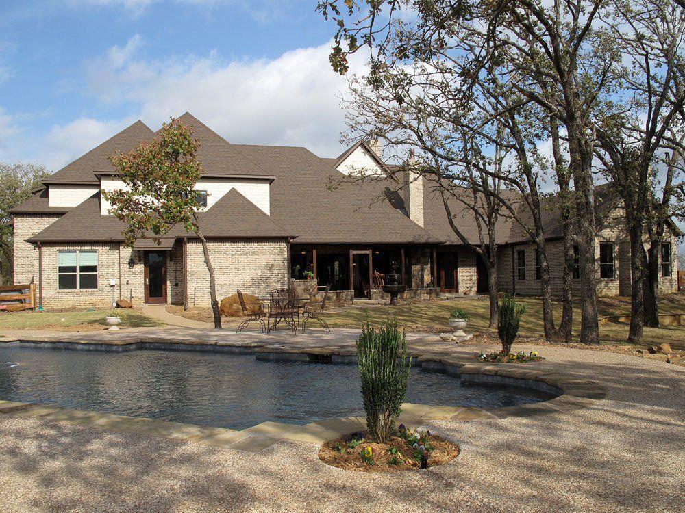 casa en Estate by Design por Estate by Design