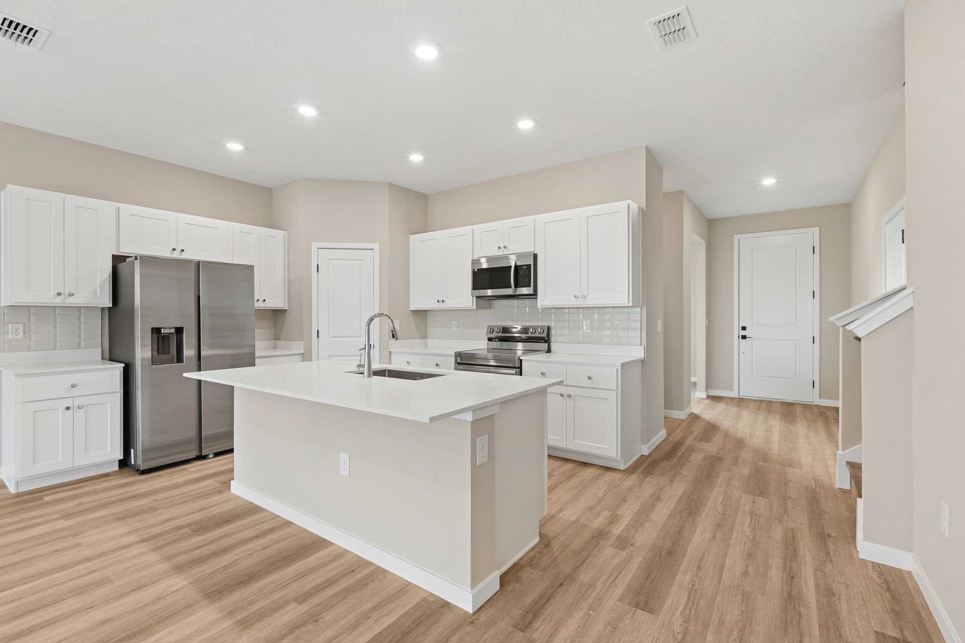 Designer appointed features